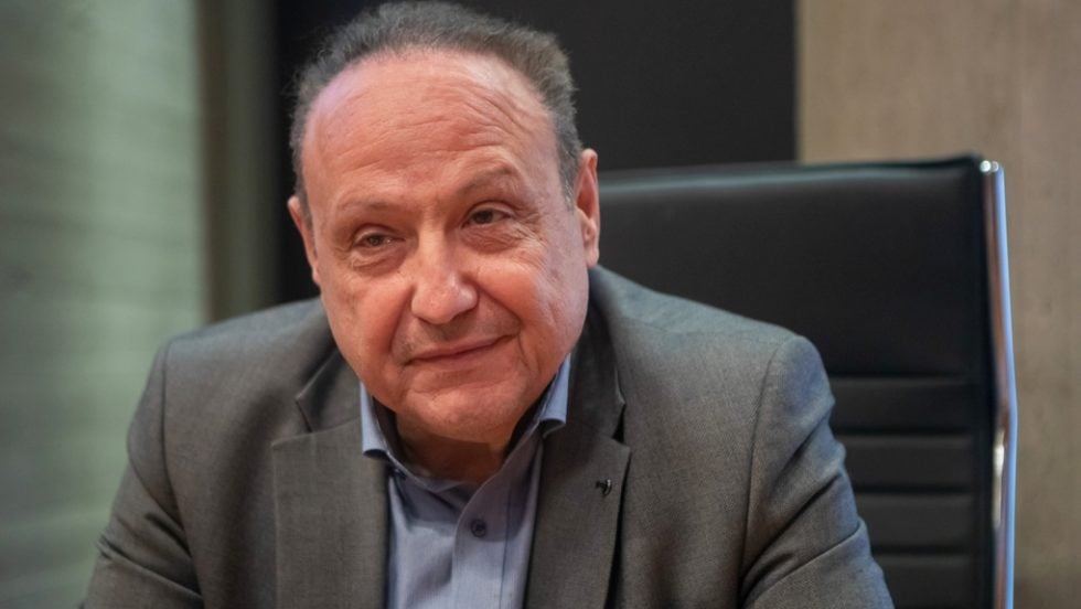 stelios aggeloudis